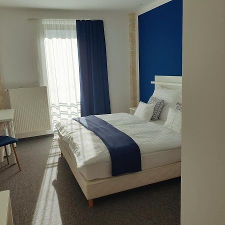 Szitakoeto Panzio Bed & Breakfast Fertorakos Ngoại thất bức ảnh