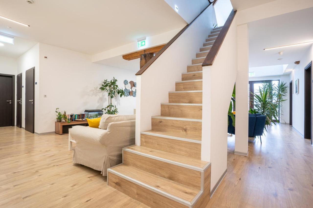Szitakoeto Panzio Bed & Breakfast Fertorakos Ngoại thất bức ảnh