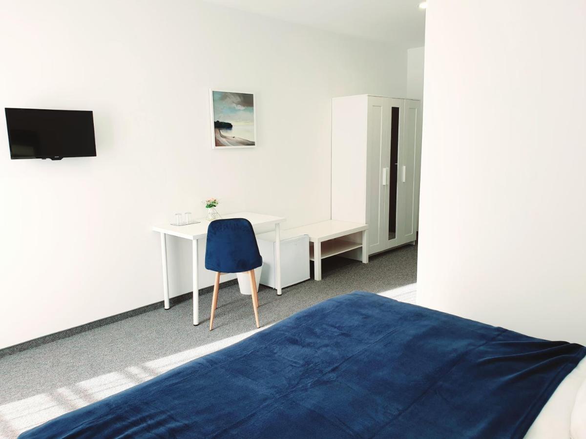 Szitakoeto Panzio Bed & Breakfast Fertorakos Ngoại thất bức ảnh