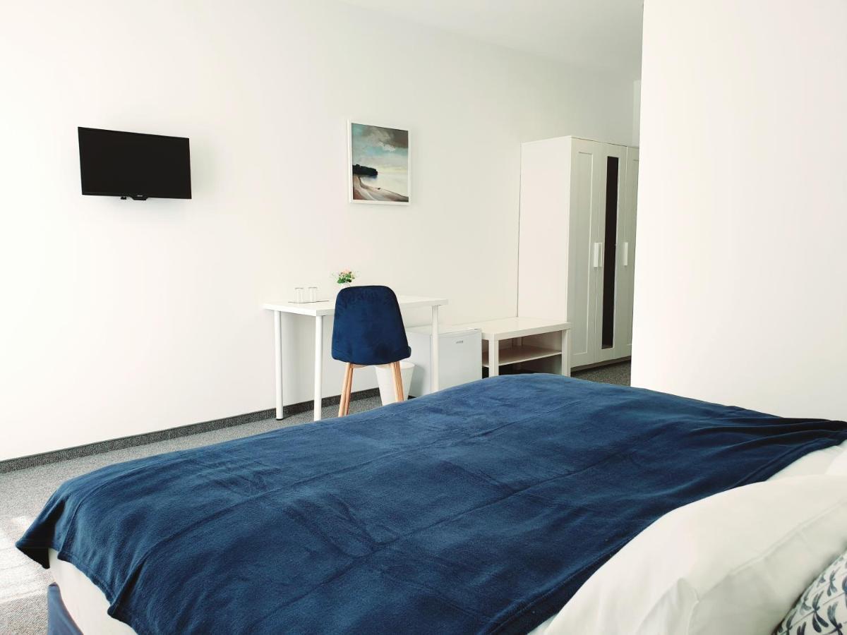 Szitakoeto Panzio Bed & Breakfast Fertorakos Ngoại thất bức ảnh